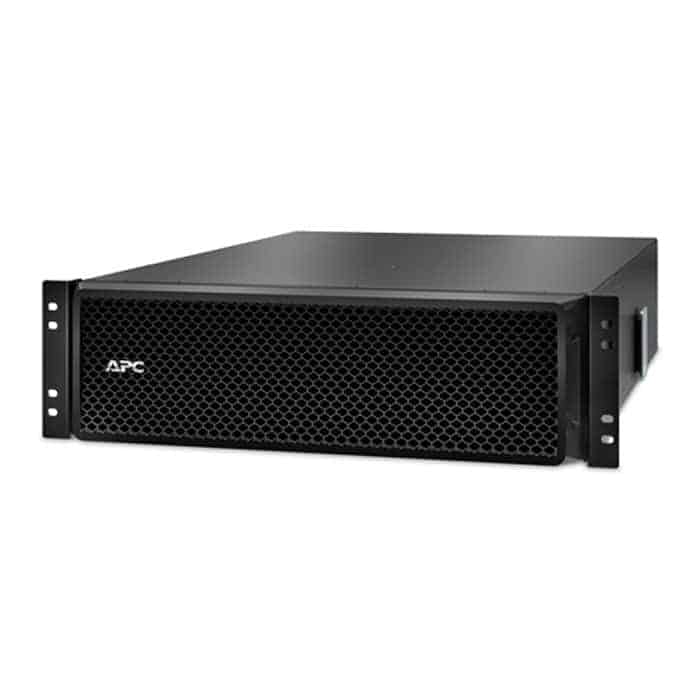 (image for) Smart-UPS SRT 192V RM Battery Pack SRT192RMBP from APC